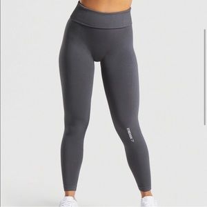 Gymshark women’s power down leggings
